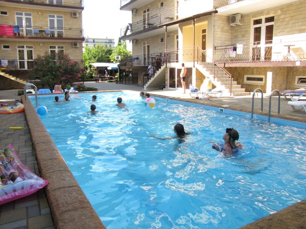 Картинка отеля - 29