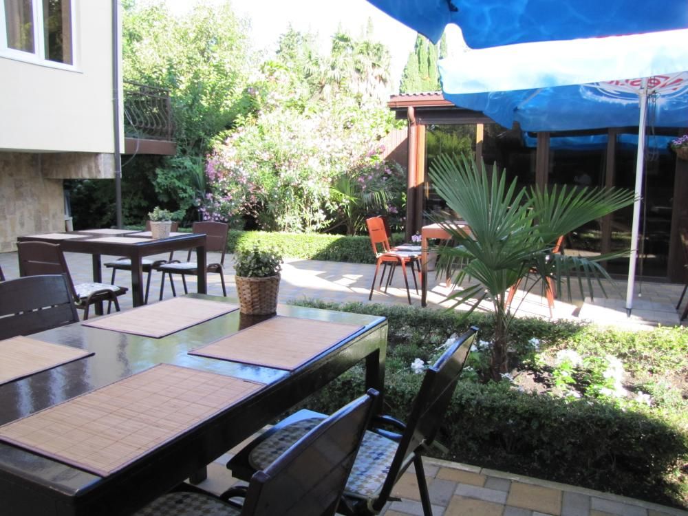 Картинка отеля - 22