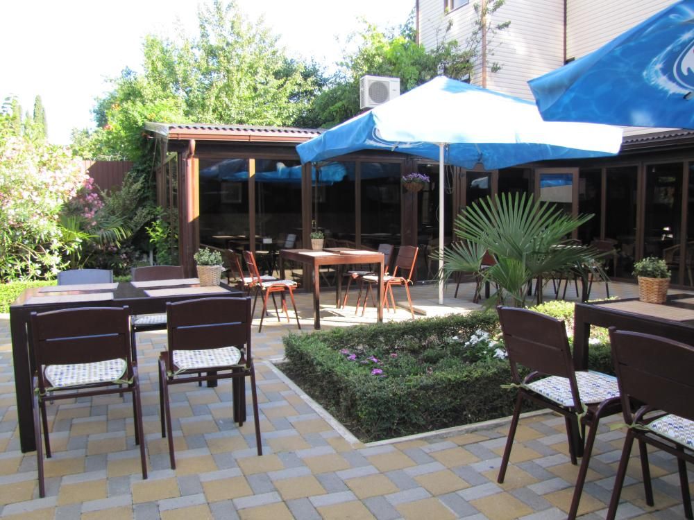 Картинка отеля - 21