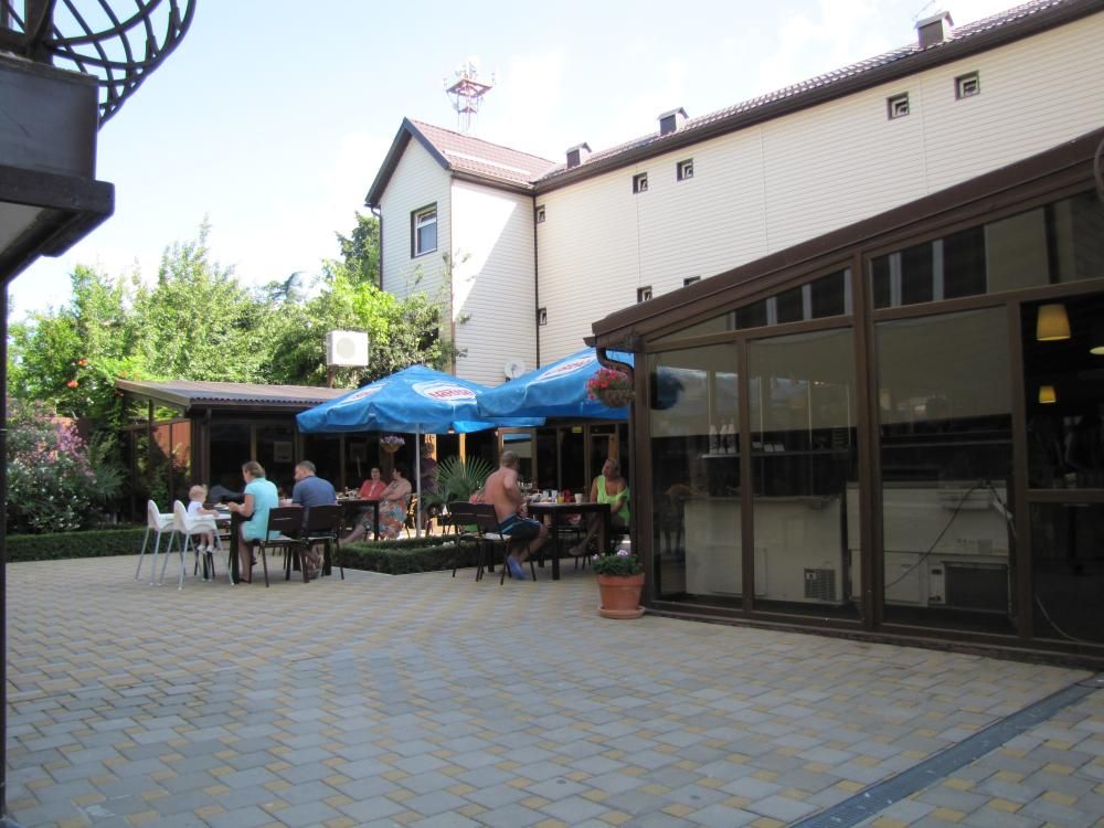 Картинка отеля - 23