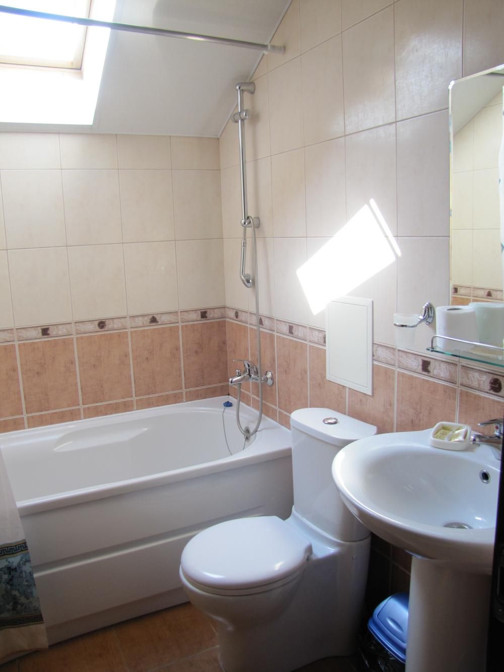 Картинка отеля - 73