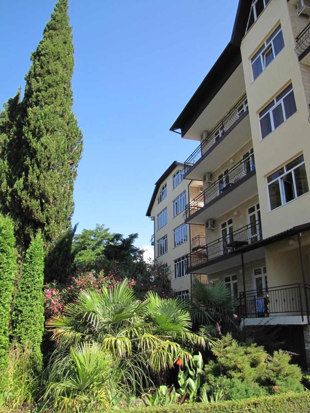 Картинка отеля - 14