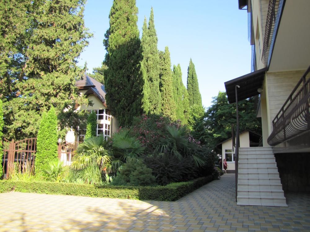 Картинка отеля - 35