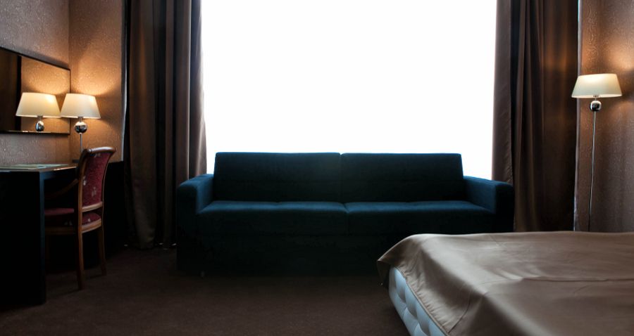 Картинка отеля - 122