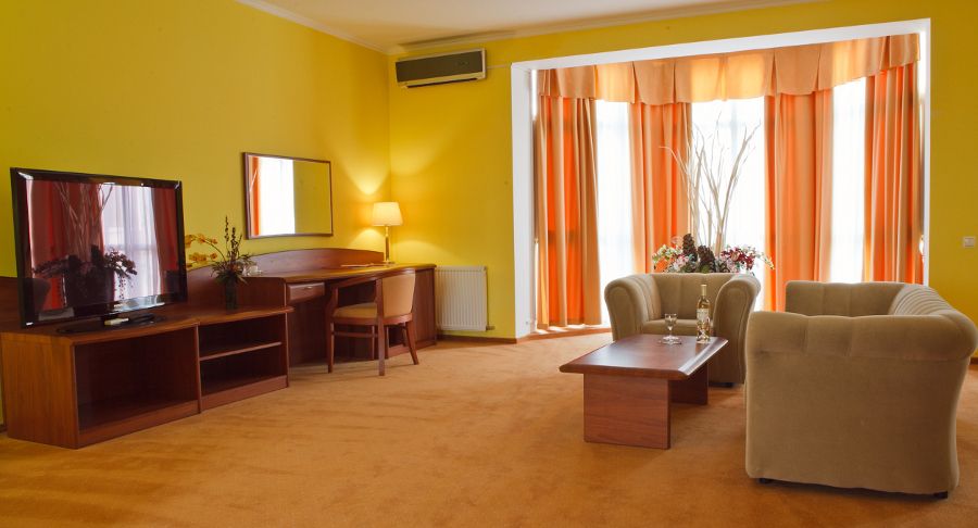 Картинка отеля - 120