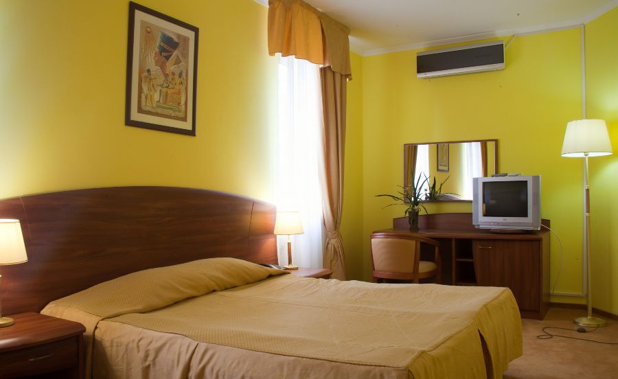 Картинка отеля - 119