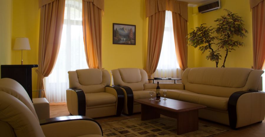 Картинка отеля - 118