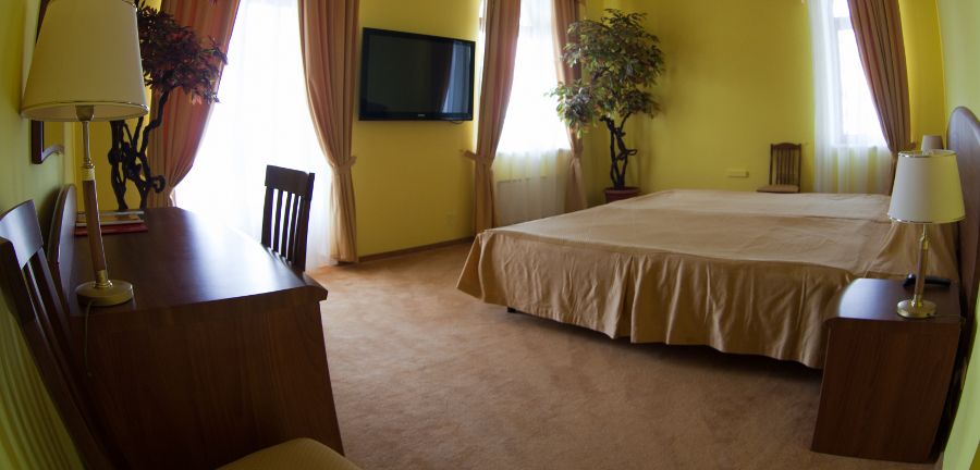 Картинка отеля - 117