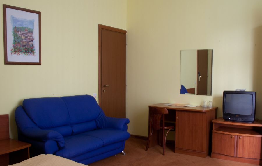 Картинка отеля - 115