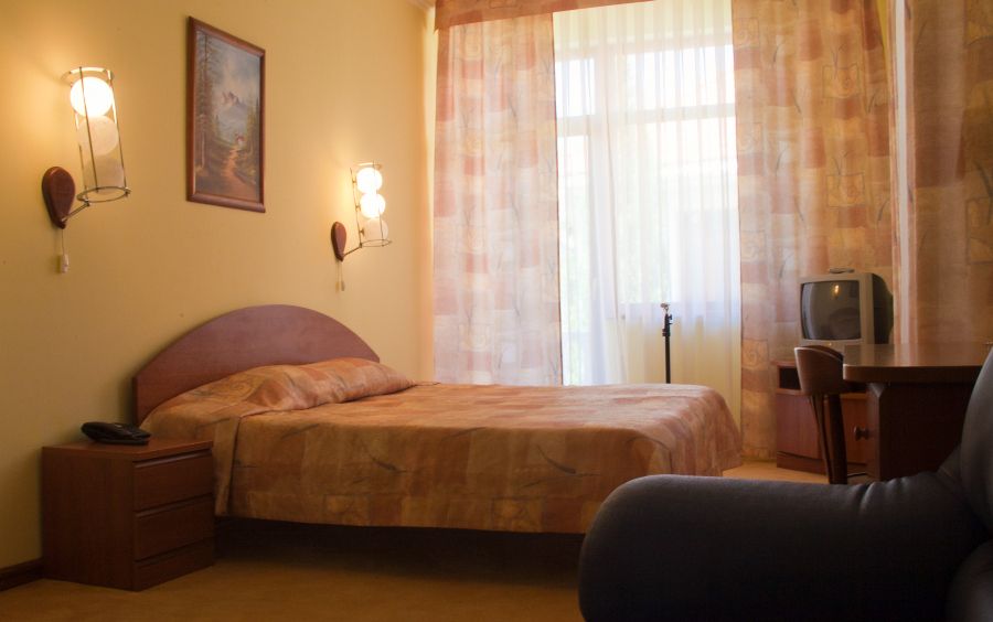 Картинка отеля - 114