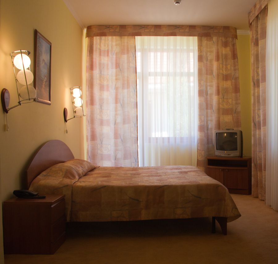 Картинка отеля - 112