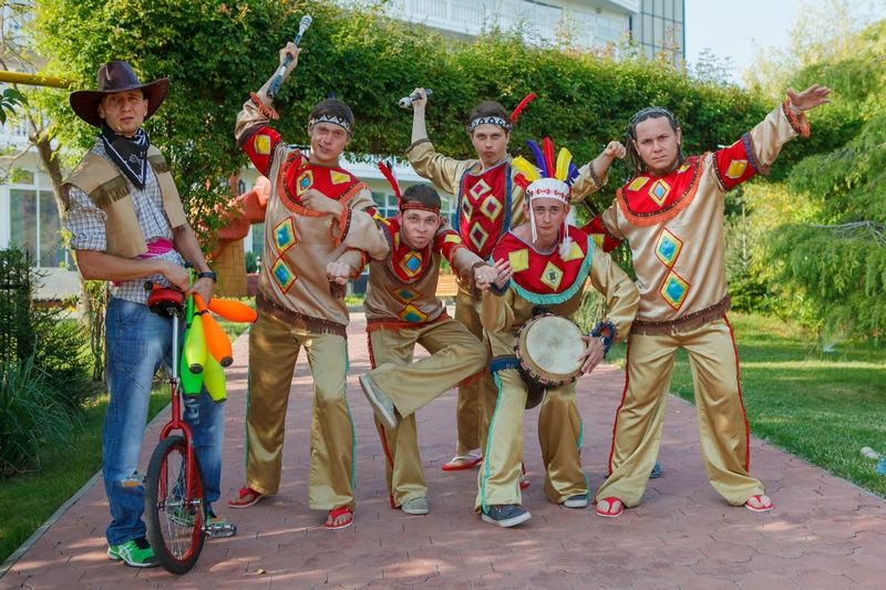 Картинка отеля - 51