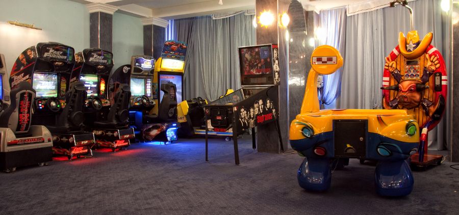 Картинка отеля - 54