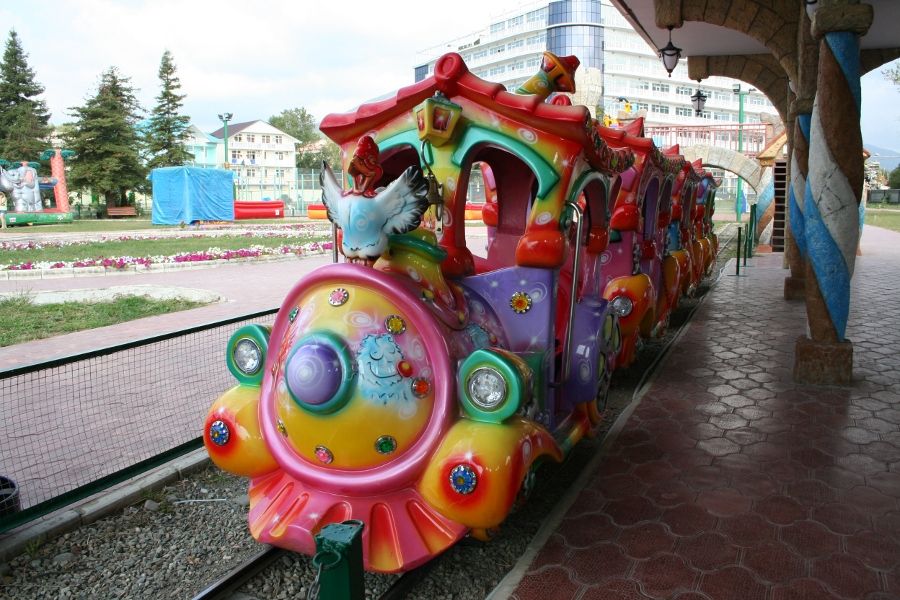 Картинка отеля - 52