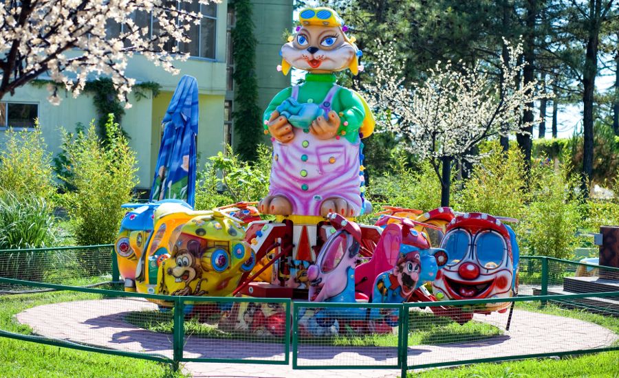 Картинка отеля - 50