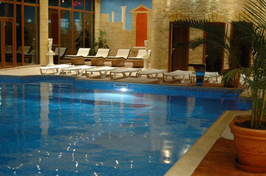 Картинка отеля - 49