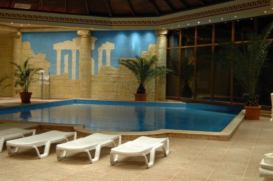 Картинка отеля - 46