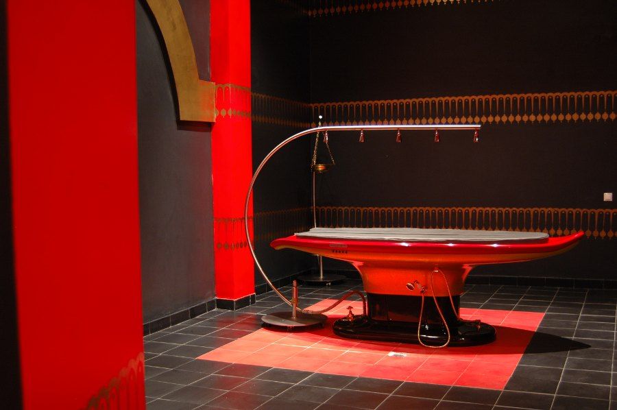 Картинка отеля - 43