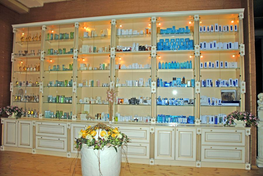 Картинка отеля - 36