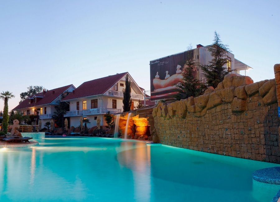 Картинка отеля - 25