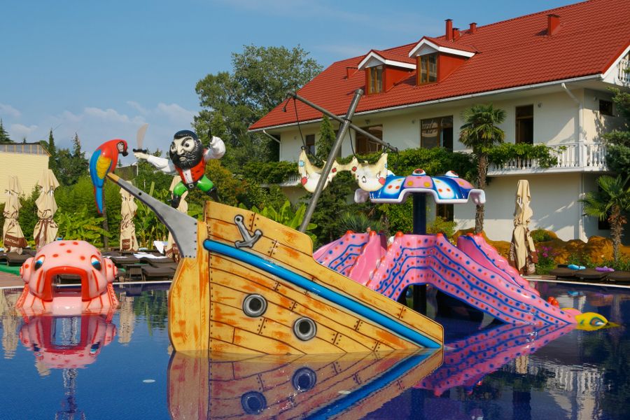 Картинка отеля - 32