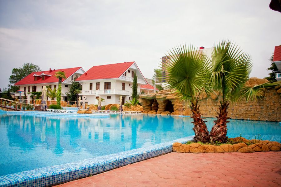 Картинка отеля - 24