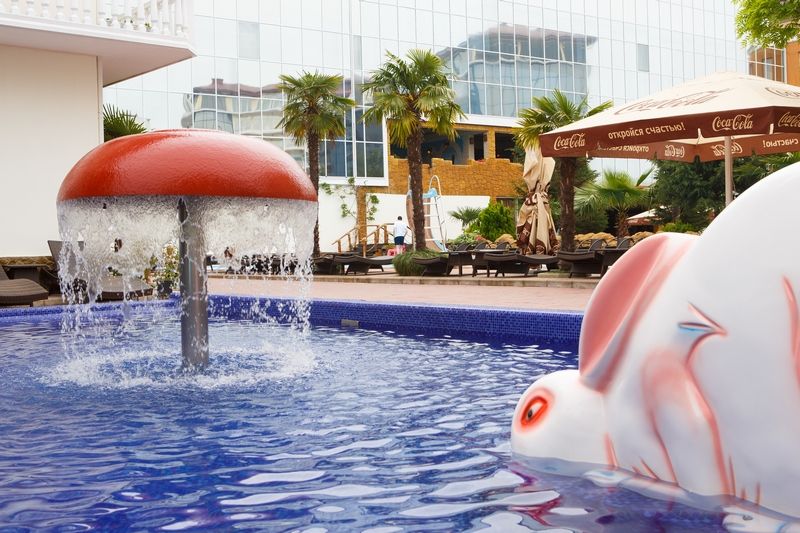 Картинка отеля - 27