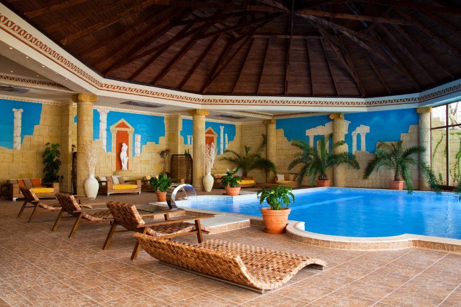 Картинка отеля - 28