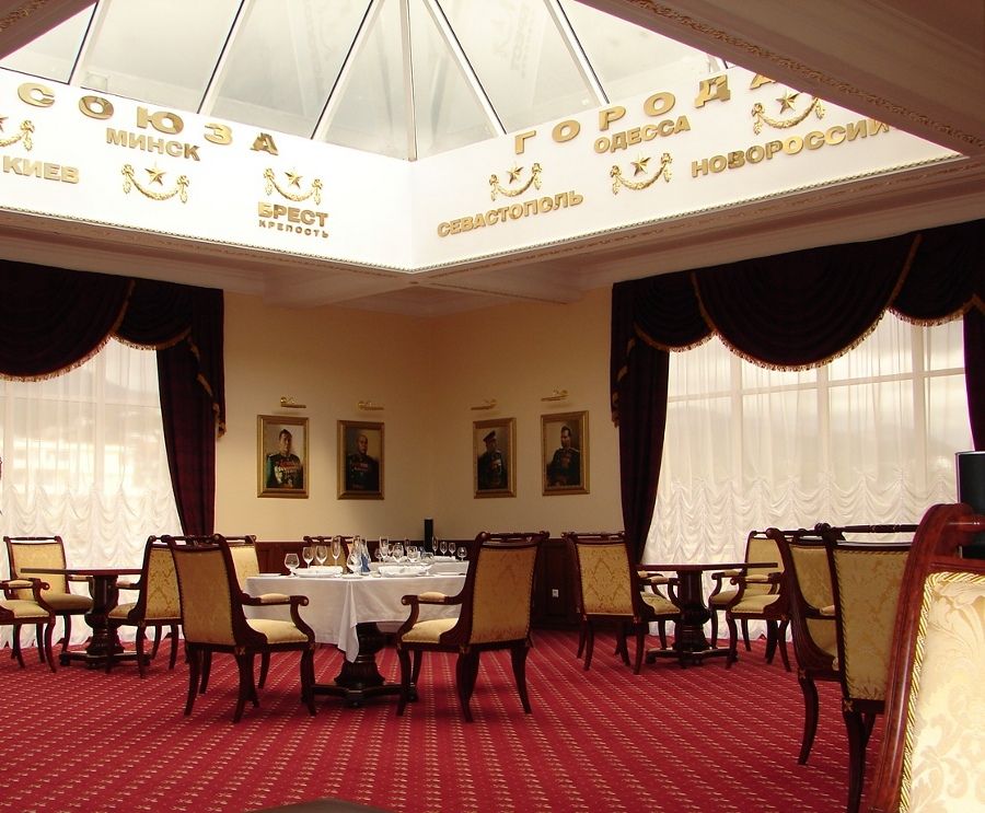 Картинка отеля - 18