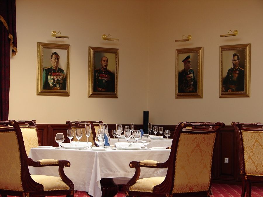 Картинка отеля - 17