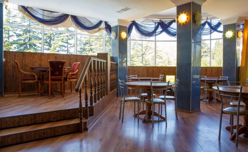 Картинка отеля - 19