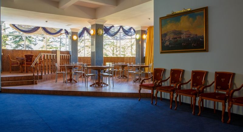 Картинка отеля - 20