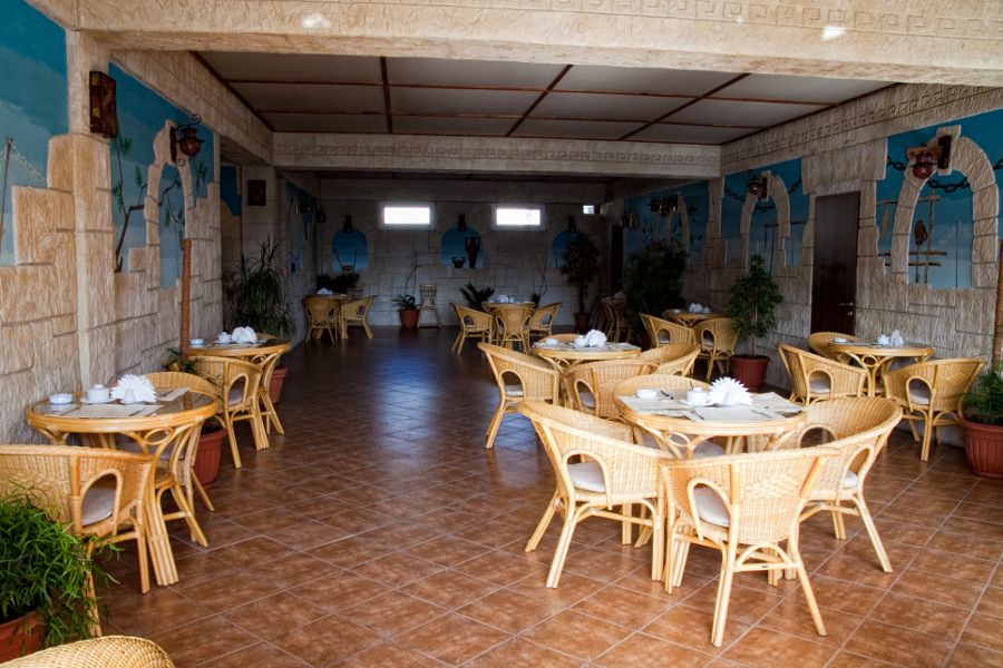 Картинка отеля - 16