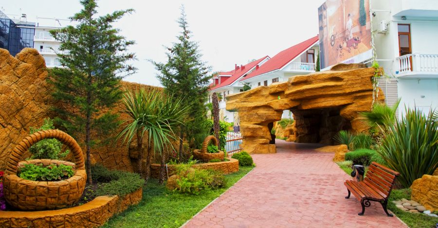 Картинка отеля - 9