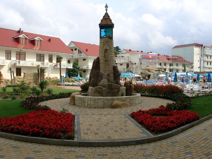 Картинка отеля - 7