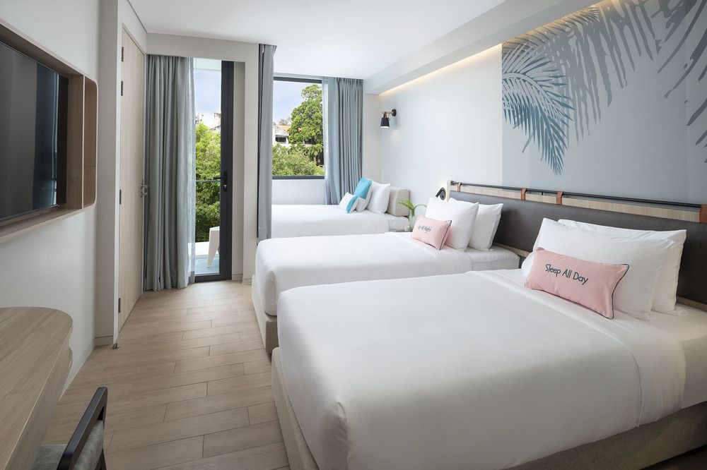 JONOX PHUKET KARON - 23