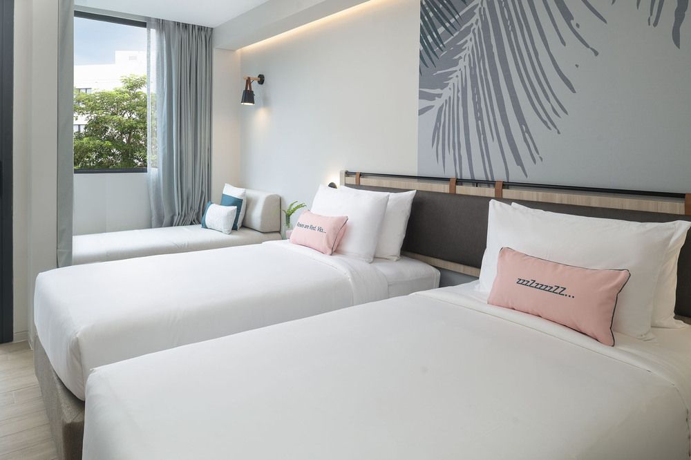 JONOX PHUKET KARON - 22