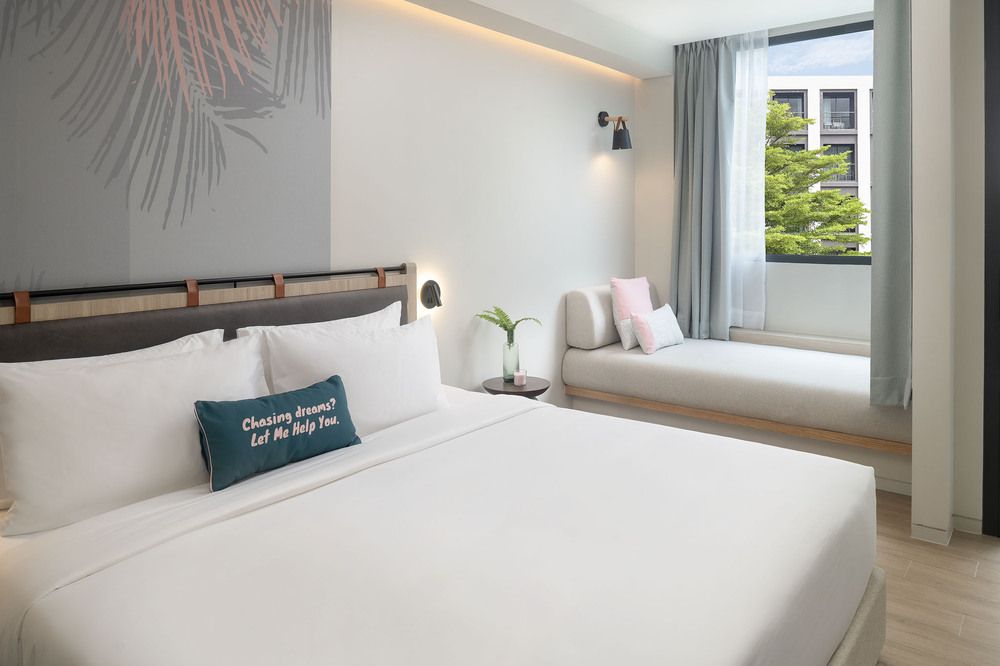 JONOX PHUKET KARON - 19