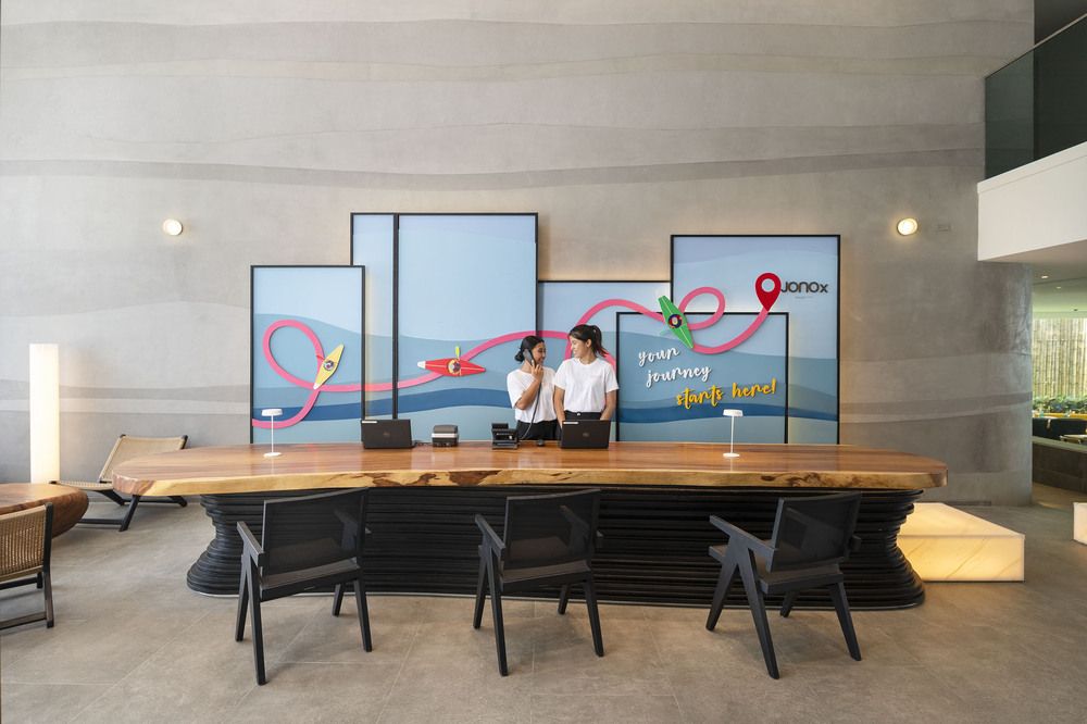 JONOX PHUKET KARON - 7