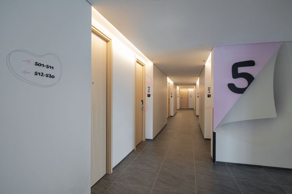 Картинка отеля - 4