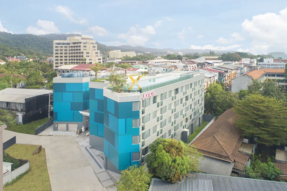 JONOX PHUKET KARON - 1