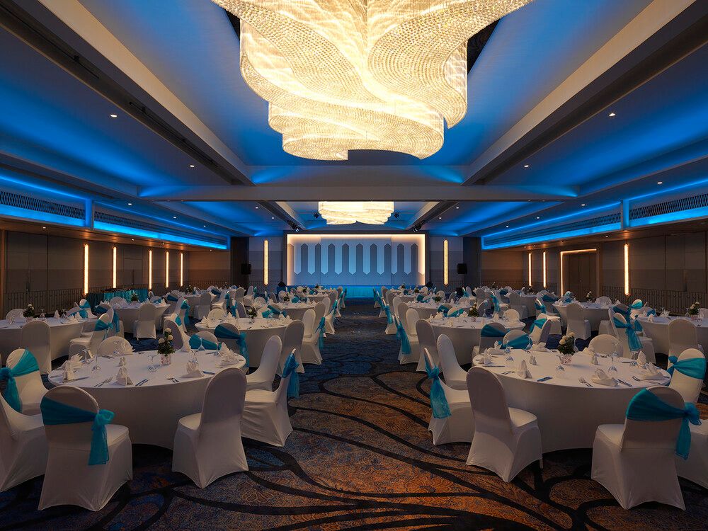 LE MERIDIEN PHUKET BEACH RESORT - 14