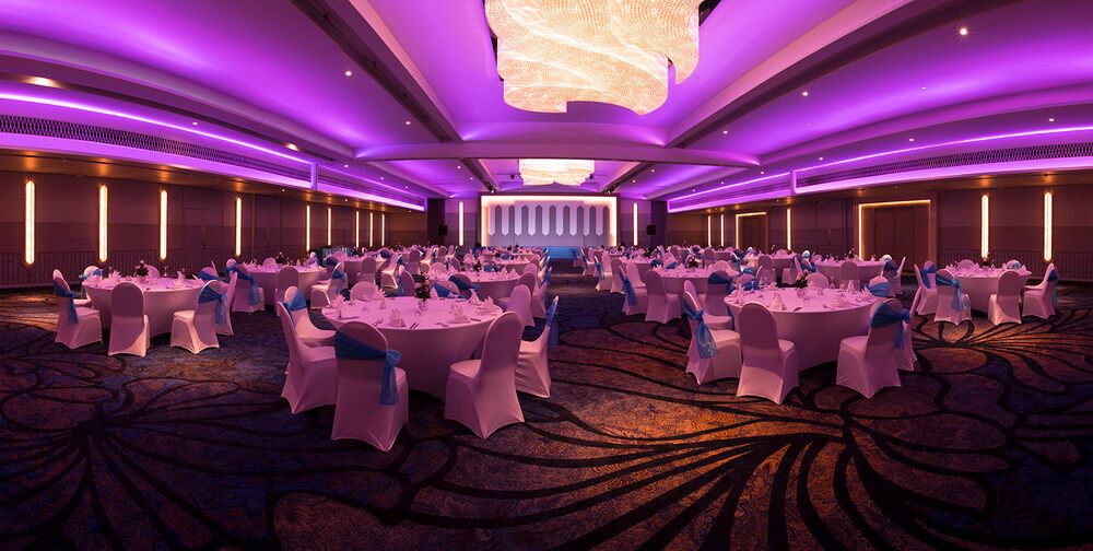 LE MERIDIEN PHUKET BEACH RESORT - 13