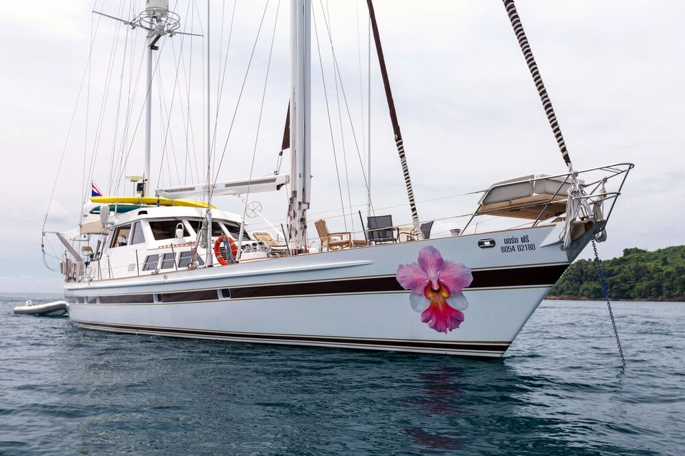 LE MERIDIEN PHUKET BEACH RESORT - 15