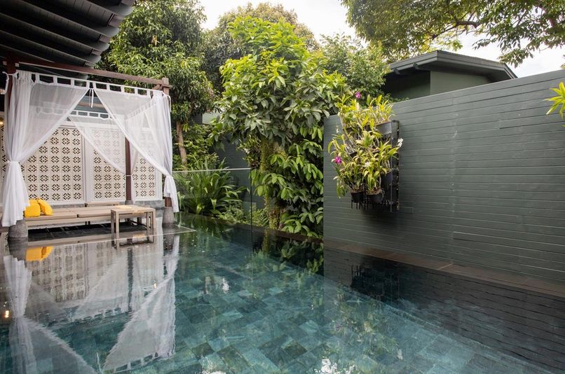 THE SHORE AT KATATHANI (only for adult from 12 years old) - 1