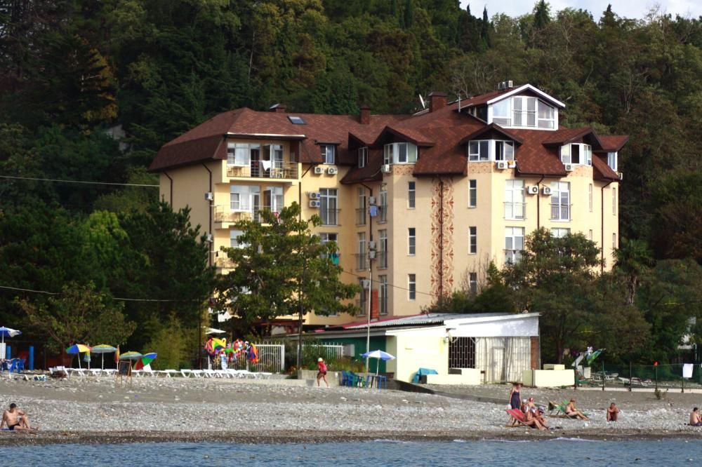 Картинка отеля - 2