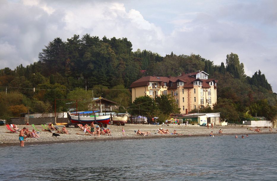 Картинка отеля - 3