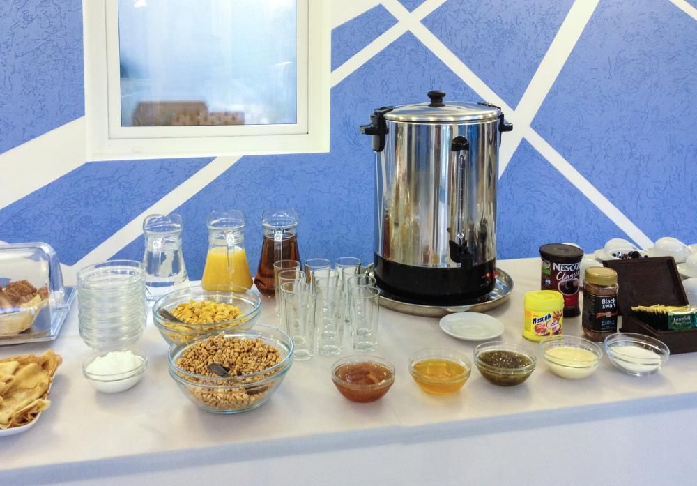 Картинка отеля - 16