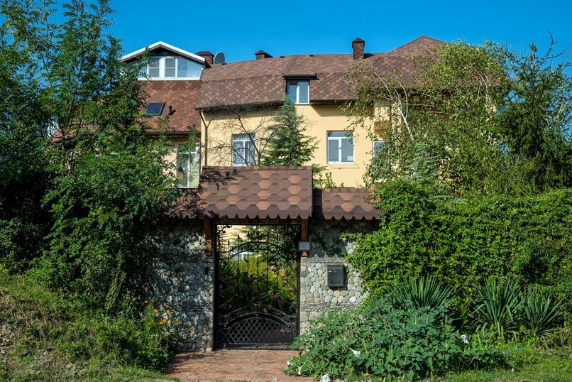 LAMORE, отель - 5