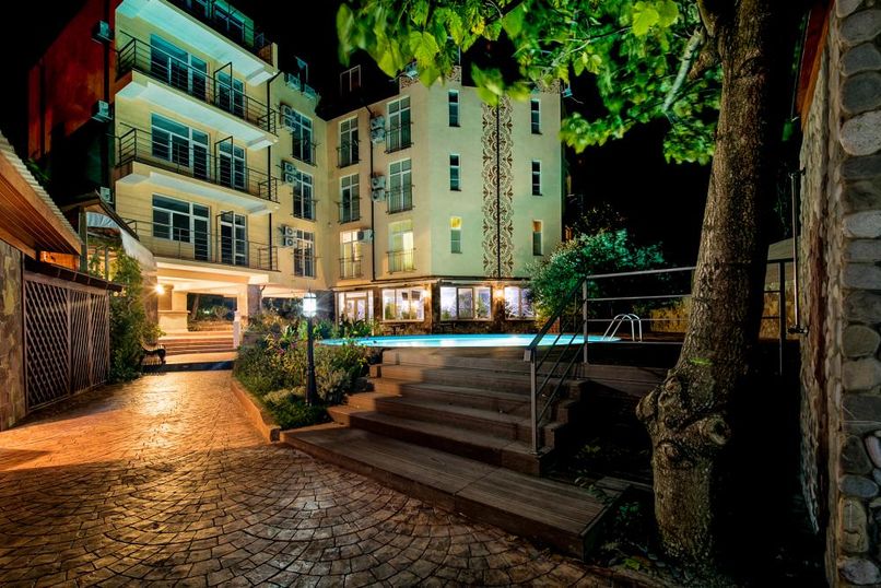 LAMORE, отель - 4